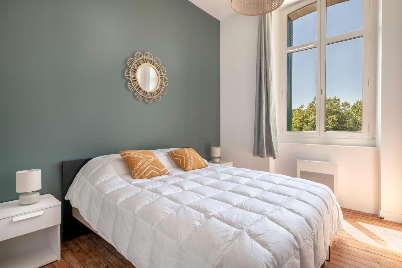 לה קרואסיק Bel Appartement Vue Sur Le Port Du Croisic מראה חיצוני תמונה
